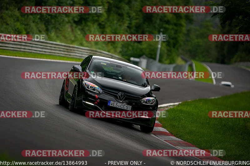 Bild #13864993 - Touristenfahrten Nürburgring Nordschleife (08.08.2021)