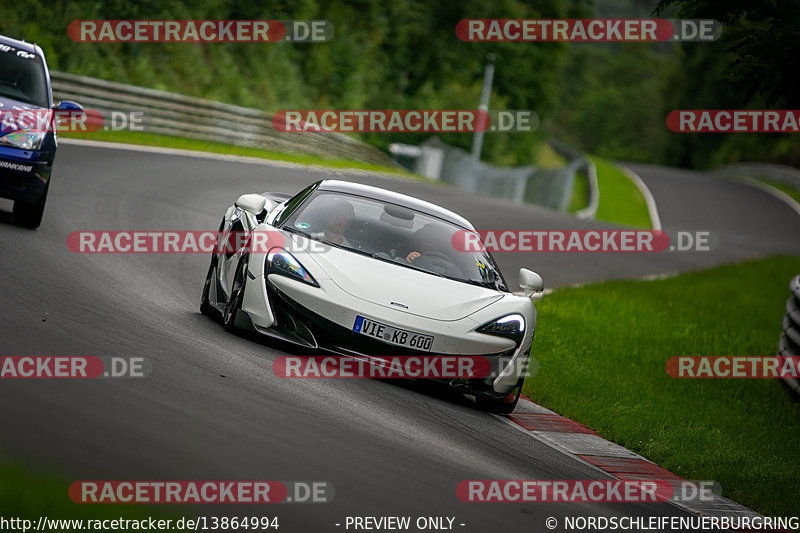 Bild #13864994 - Touristenfahrten Nürburgring Nordschleife (08.08.2021)