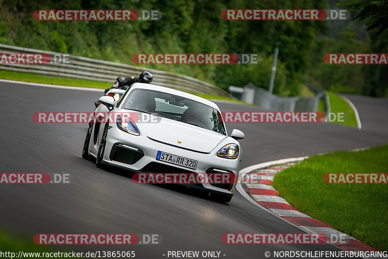 Bild #13865065 - Touristenfahrten Nürburgring Nordschleife (08.08.2021)