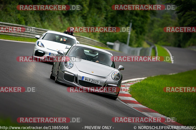 Bild #13865066 - Touristenfahrten Nürburgring Nordschleife (08.08.2021)