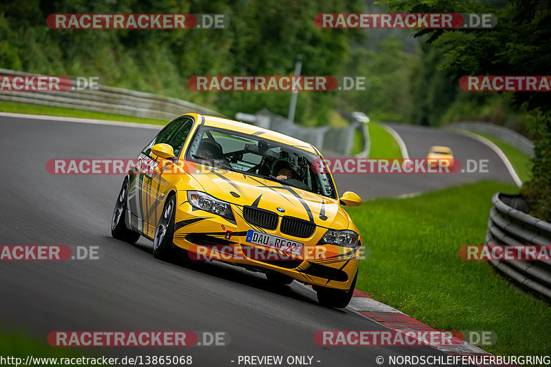 Bild #13865068 - Touristenfahrten Nürburgring Nordschleife (08.08.2021)