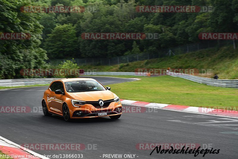 Bild #13866033 - Touristenfahrten Nürburgring Nordschleife (09.08.2021)