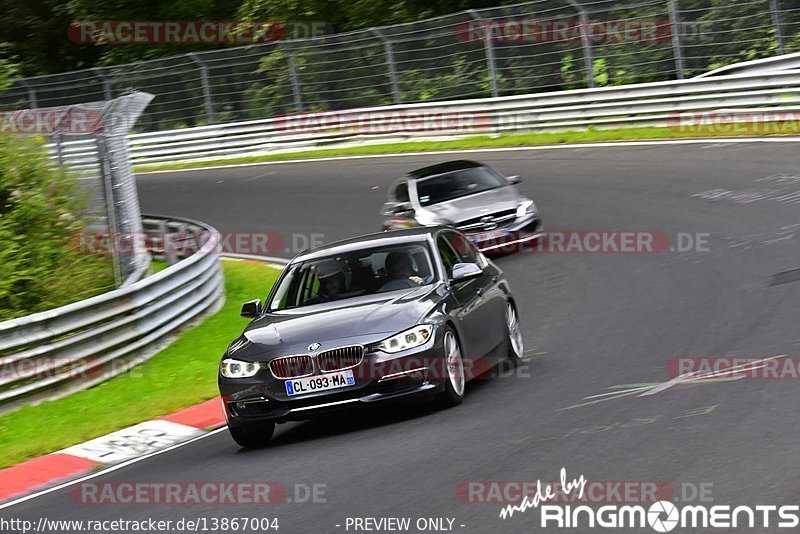 Bild #13867004 - Touristenfahrten Nürburgring Nordschleife (09.08.2021)