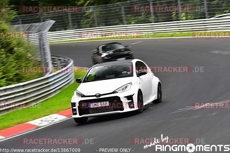 Bild #13867009 - Touristenfahrten Nürburgring Nordschleife (09.08.2021)