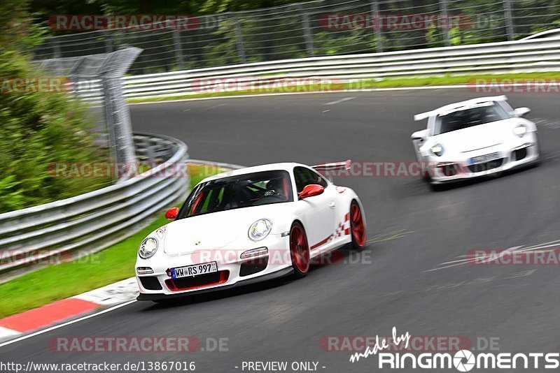 Bild #13867016 - Touristenfahrten Nürburgring Nordschleife (09.08.2021)