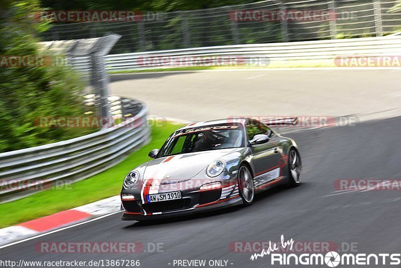 Bild #13867286 - Touristenfahrten Nürburgring Nordschleife (09.08.2021)