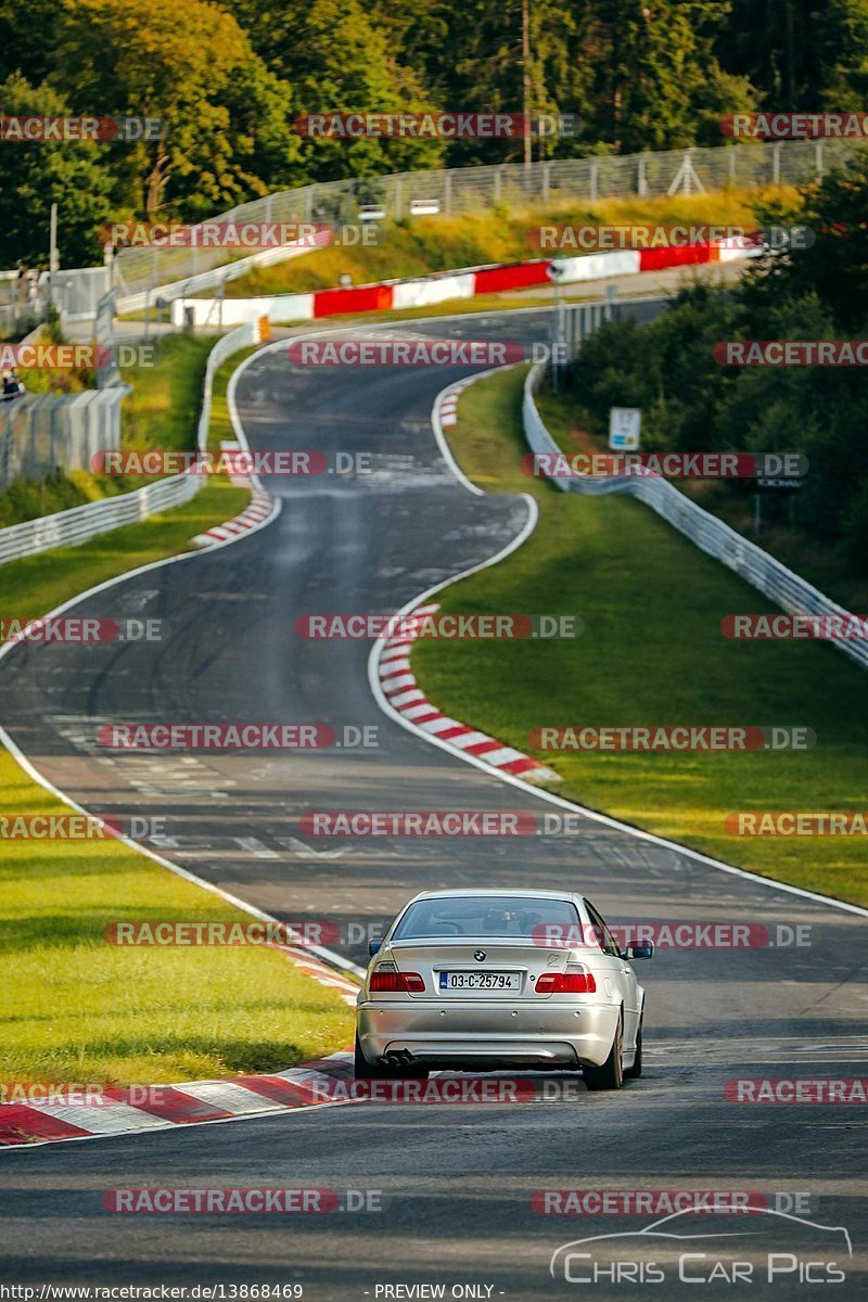 Bild #13868469 - Touristenfahrten Nürburgring Nordschleife (09.08.2021)