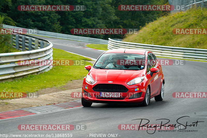 Bild #13868559 - Touristenfahrten Nürburgring Nordschleife (09.08.2021)