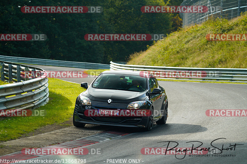 Bild #13868798 - Touristenfahrten Nürburgring Nordschleife (09.08.2021)