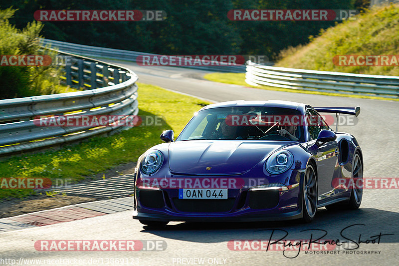 Bild #13869123 - Touristenfahrten Nürburgring Nordschleife (09.08.2021)