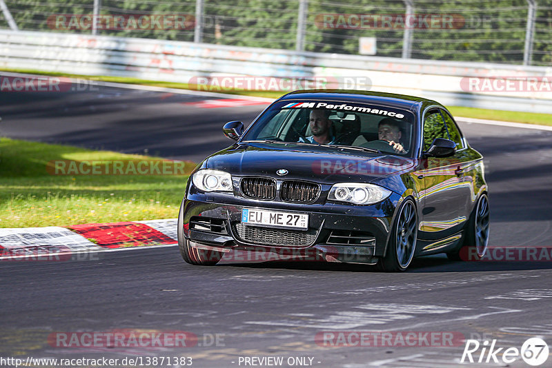 Bild #13871383 - Touristenfahrten Nürburgring Nordschleife (09.08.2021)