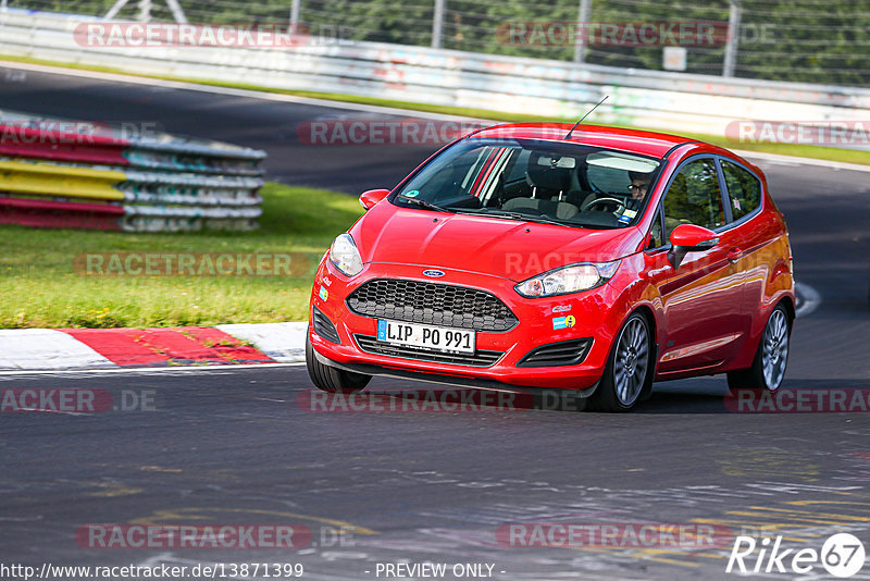 Bild #13871399 - Touristenfahrten Nürburgring Nordschleife (09.08.2021)