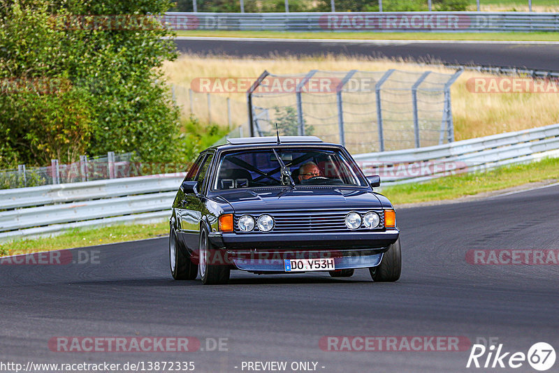 Bild #13872335 - Touristenfahrten Nürburgring Nordschleife (09.08.2021)