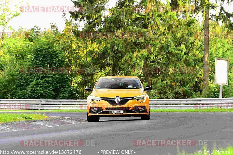 Bild #13872476 - Touristenfahrten Nürburgring Nordschleife (09.08.2021)