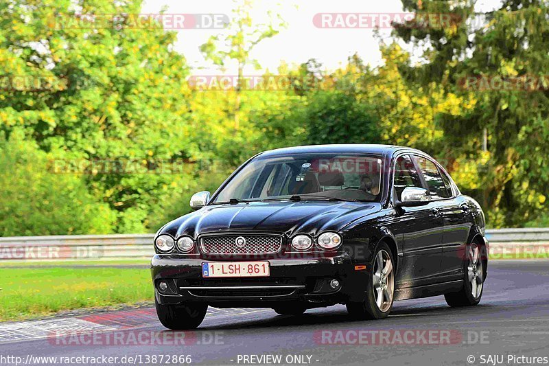 Bild #13872866 - Touristenfahrten Nürburgring Nordschleife (09.08.2021)