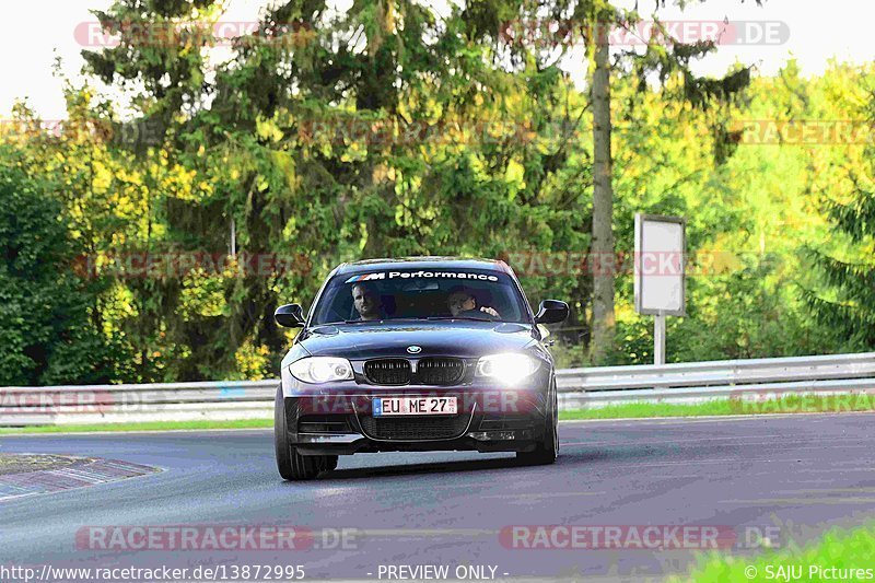 Bild #13872995 - Touristenfahrten Nürburgring Nordschleife (09.08.2021)