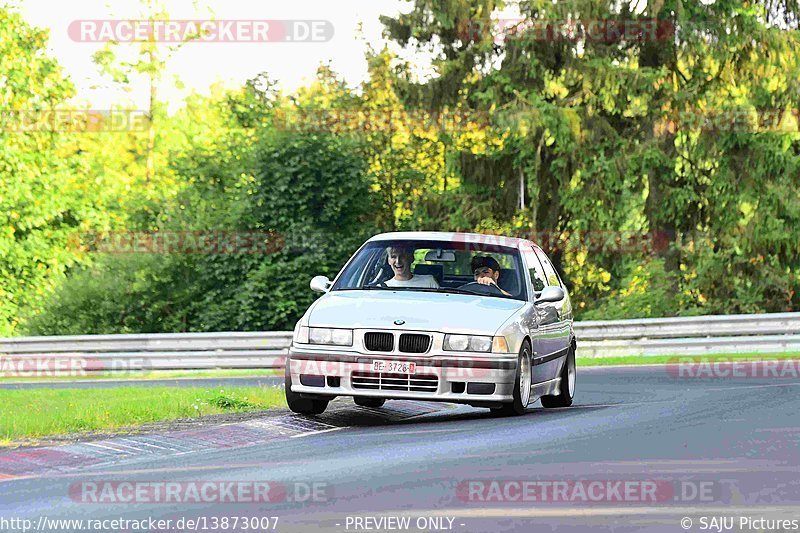 Bild #13873007 - Touristenfahrten Nürburgring Nordschleife (09.08.2021)