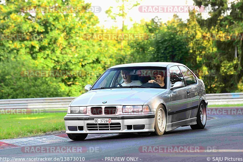 Bild #13873010 - Touristenfahrten Nürburgring Nordschleife (09.08.2021)