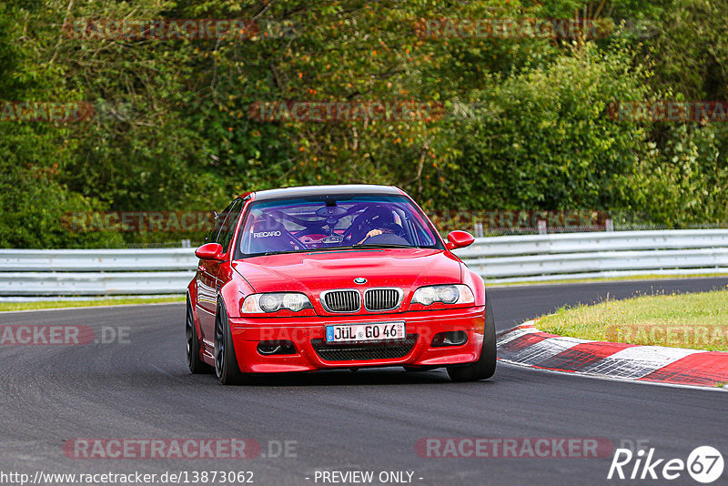 Bild #13873062 - Touristenfahrten Nürburgring Nordschleife (09.08.2021)