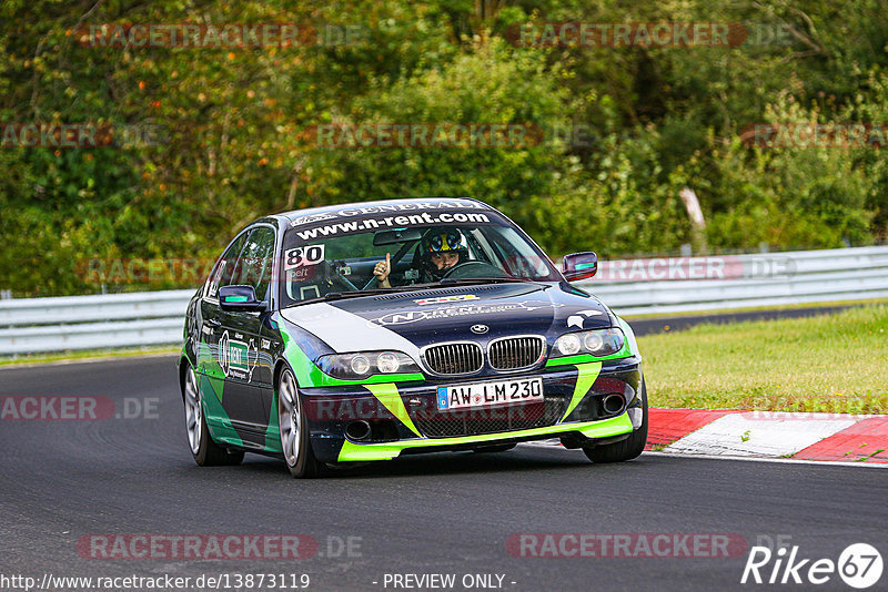 Bild #13873119 - Touristenfahrten Nürburgring Nordschleife (09.08.2021)