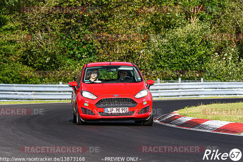 Bild #13873168 - Touristenfahrten Nürburgring Nordschleife (09.08.2021)