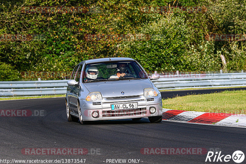 Bild #13873547 - Touristenfahrten Nürburgring Nordschleife (09.08.2021)