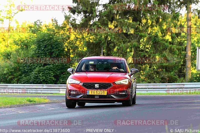 Bild #13873600 - Touristenfahrten Nürburgring Nordschleife (09.08.2021)