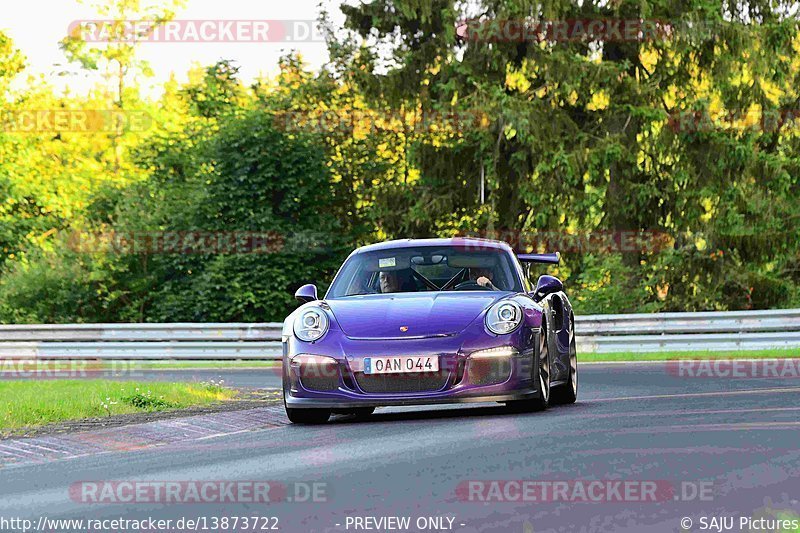 Bild #13873722 - Touristenfahrten Nürburgring Nordschleife (09.08.2021)