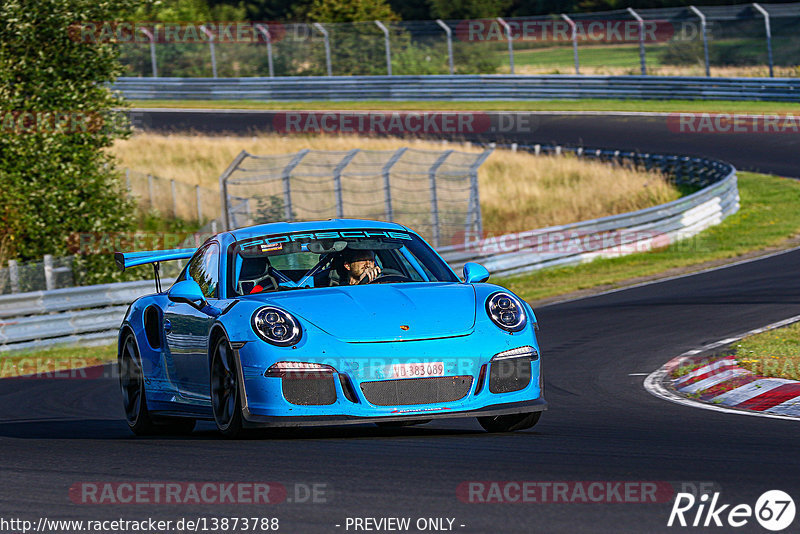 Bild #13873788 - Touristenfahrten Nürburgring Nordschleife (09.08.2021)