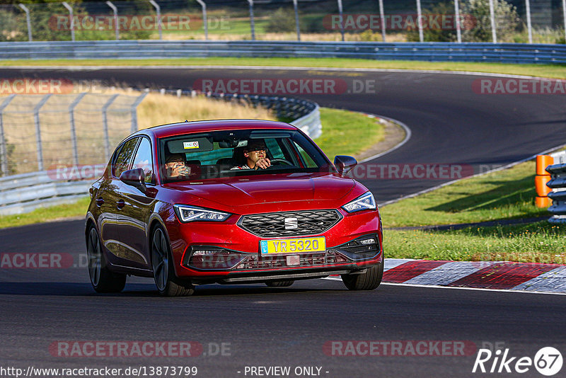 Bild #13873799 - Touristenfahrten Nürburgring Nordschleife (09.08.2021)