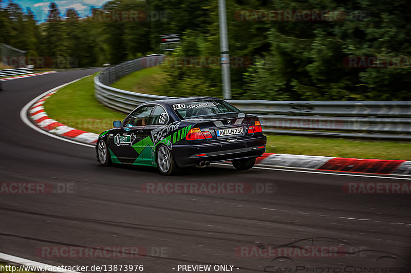 Bild #13873976 - Touristenfahrten Nürburgring Nordschleife (09.08.2021)