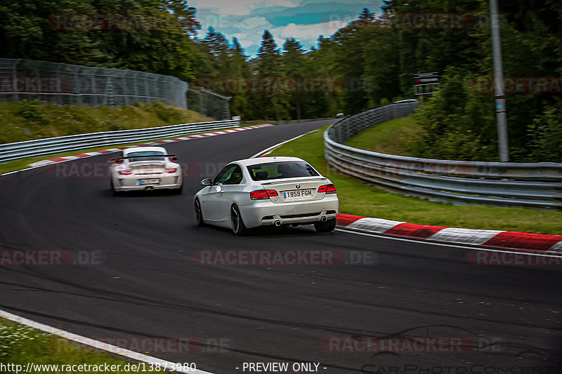 Bild #13873980 - Touristenfahrten Nürburgring Nordschleife (09.08.2021)