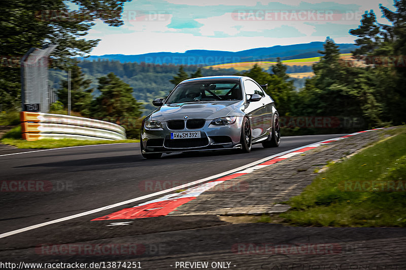 Bild #13874251 - Touristenfahrten Nürburgring Nordschleife (09.08.2021)