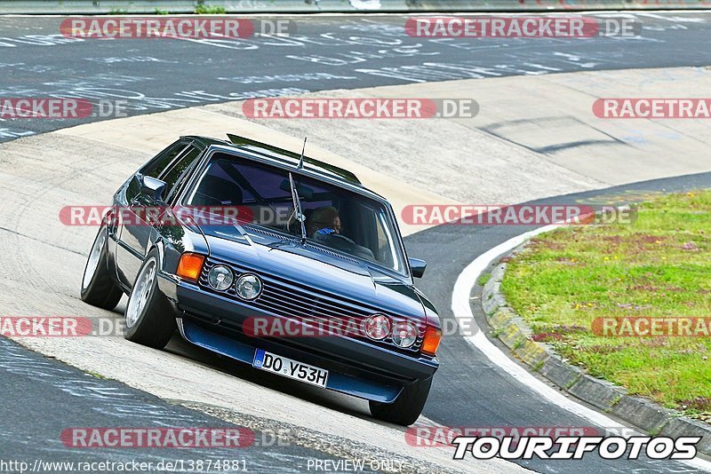 Bild #13874881 - Touristenfahrten Nürburgring Nordschleife (09.08.2021)