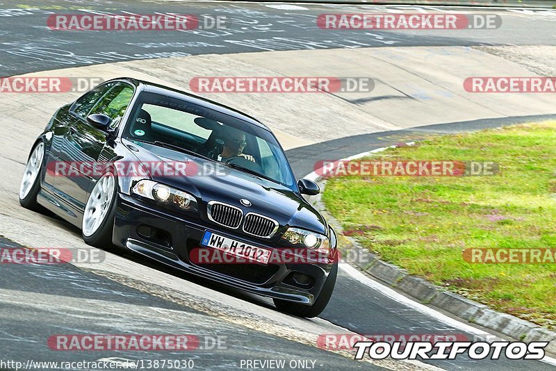 Bild #13875030 - Touristenfahrten Nürburgring Nordschleife (09.08.2021)