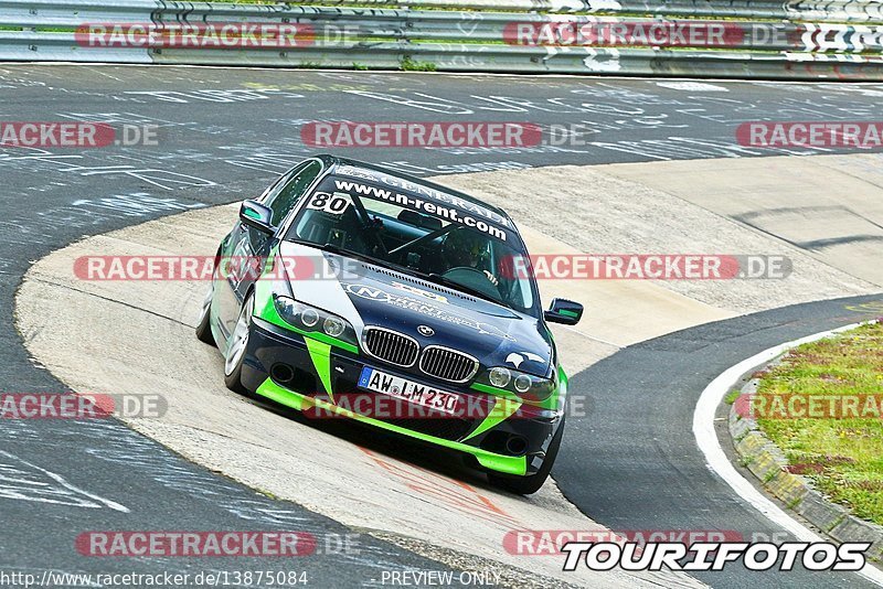 Bild #13875084 - Touristenfahrten Nürburgring Nordschleife (09.08.2021)