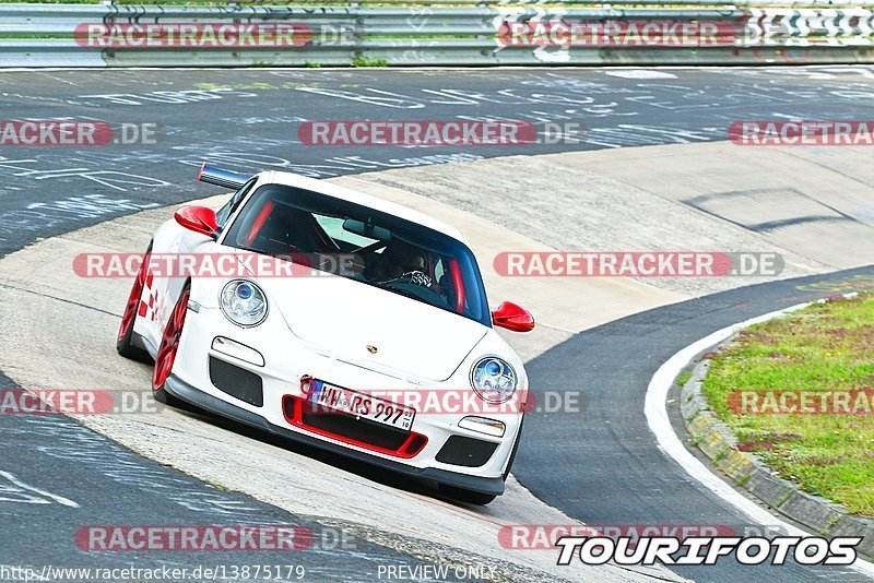 Bild #13875179 - Touristenfahrten Nürburgring Nordschleife (09.08.2021)