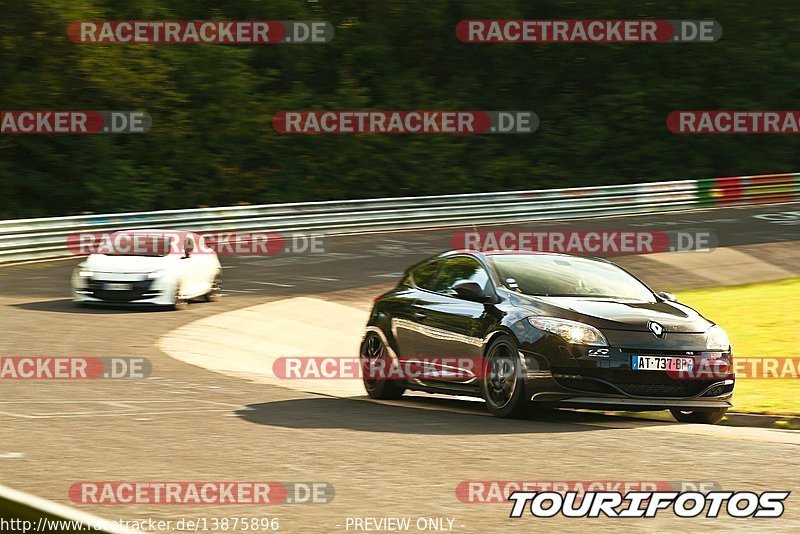 Bild #13875896 - Touristenfahrten Nürburgring Nordschleife (09.08.2021)