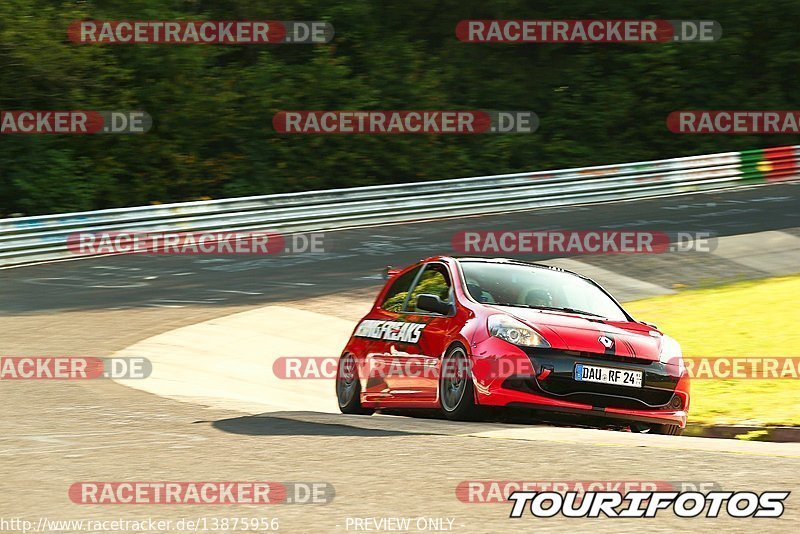 Bild #13875956 - Touristenfahrten Nürburgring Nordschleife (09.08.2021)