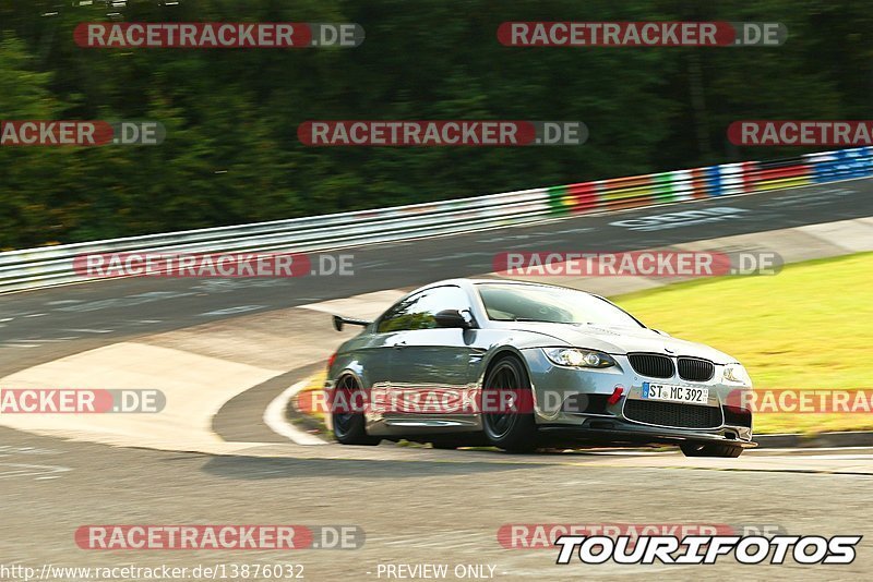 Bild #13876032 - Touristenfahrten Nürburgring Nordschleife (09.08.2021)