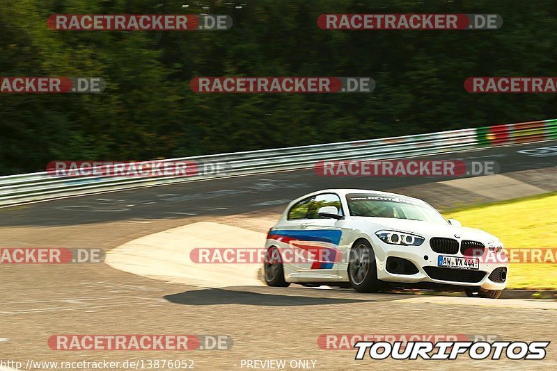 Bild #13876052 - Touristenfahrten Nürburgring Nordschleife (09.08.2021)