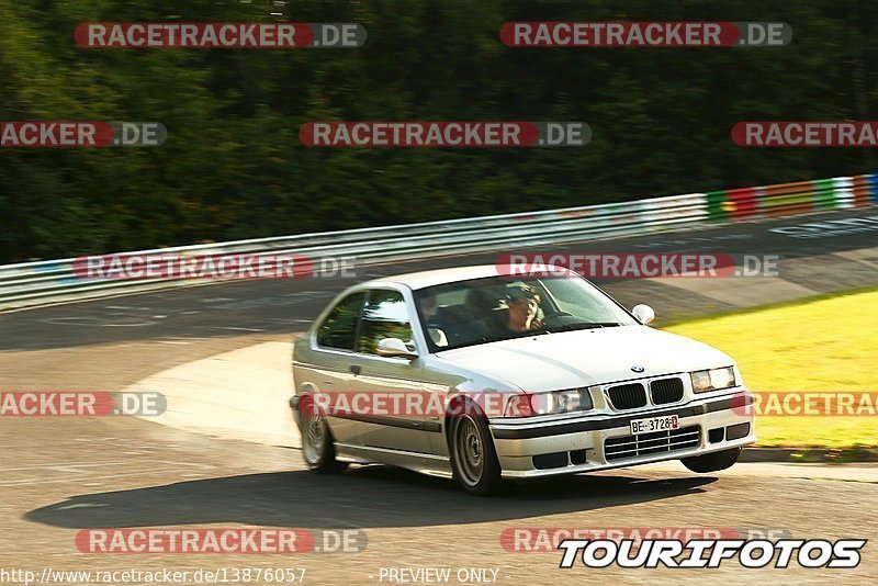 Bild #13876057 - Touristenfahrten Nürburgring Nordschleife (09.08.2021)