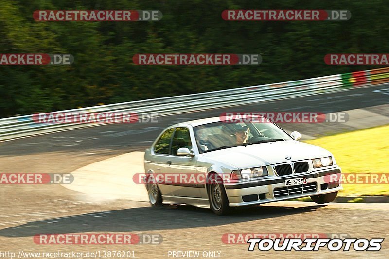 Bild #13876201 - Touristenfahrten Nürburgring Nordschleife (09.08.2021)