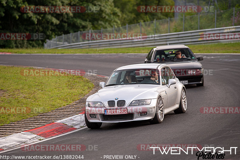 Bild #13882044 - Touristenfahrten Nürburgring Nordschleife (11.08.2021)