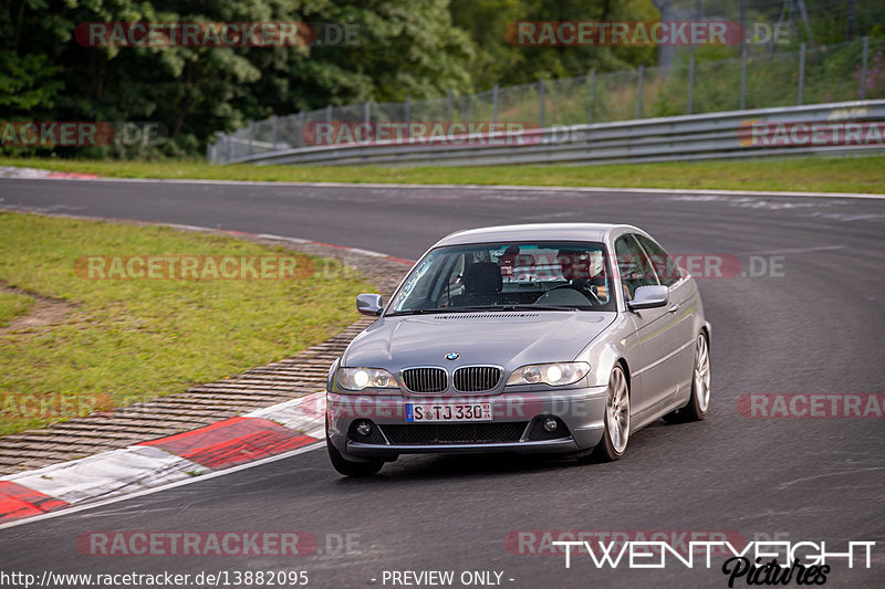 Bild #13882095 - Touristenfahrten Nürburgring Nordschleife (11.08.2021)