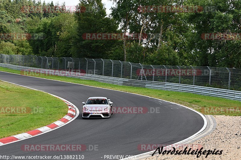 Bild #13882110 - Touristenfahrten Nürburgring Nordschleife (11.08.2021)