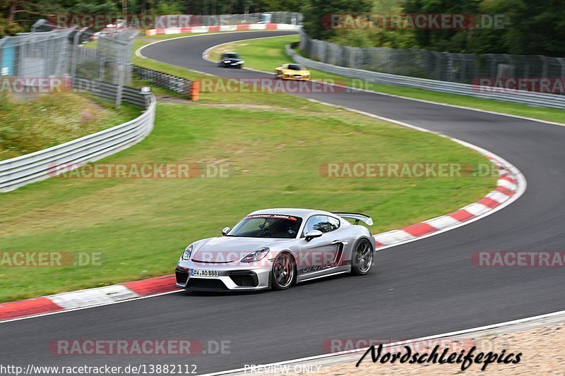 Bild #13882112 - Touristenfahrten Nürburgring Nordschleife (11.08.2021)