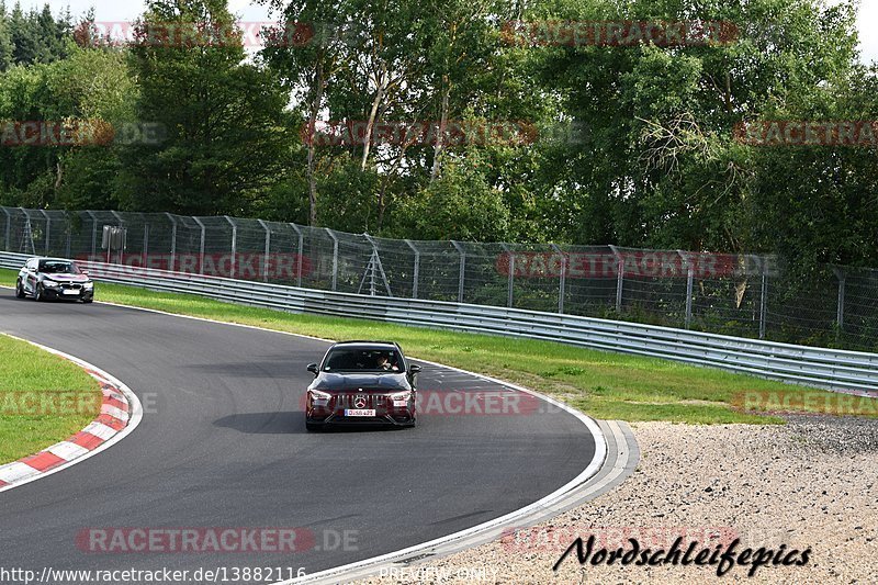 Bild #13882116 - Touristenfahrten Nürburgring Nordschleife (11.08.2021)