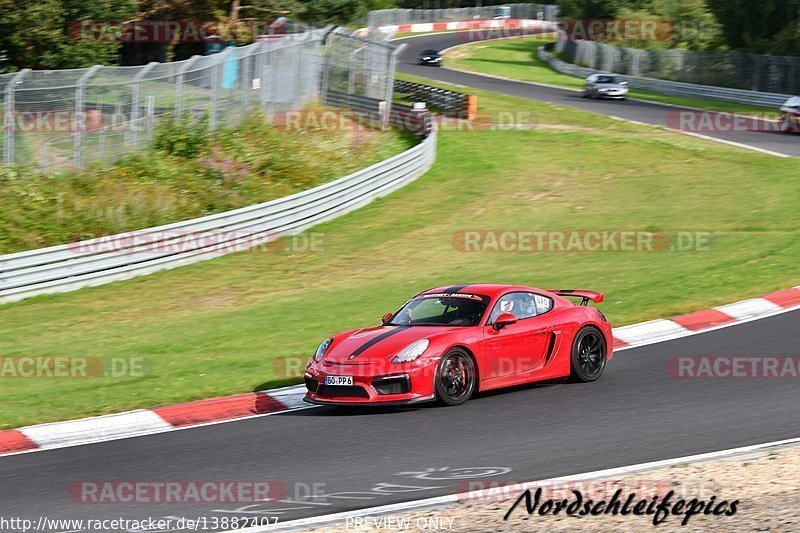 Bild #13882407 - Touristenfahrten Nürburgring Nordschleife (11.08.2021)