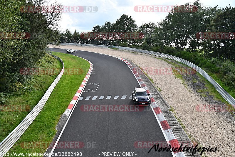 Bild #13882498 - Touristenfahrten Nürburgring Nordschleife (11.08.2021)